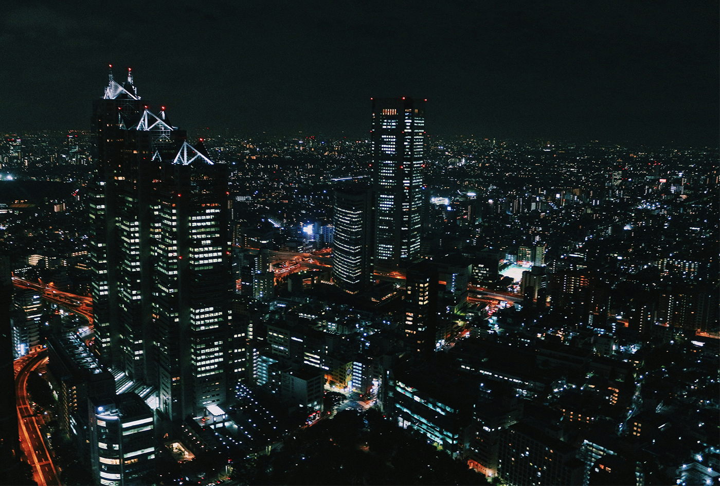 Tokyo recommended hotels