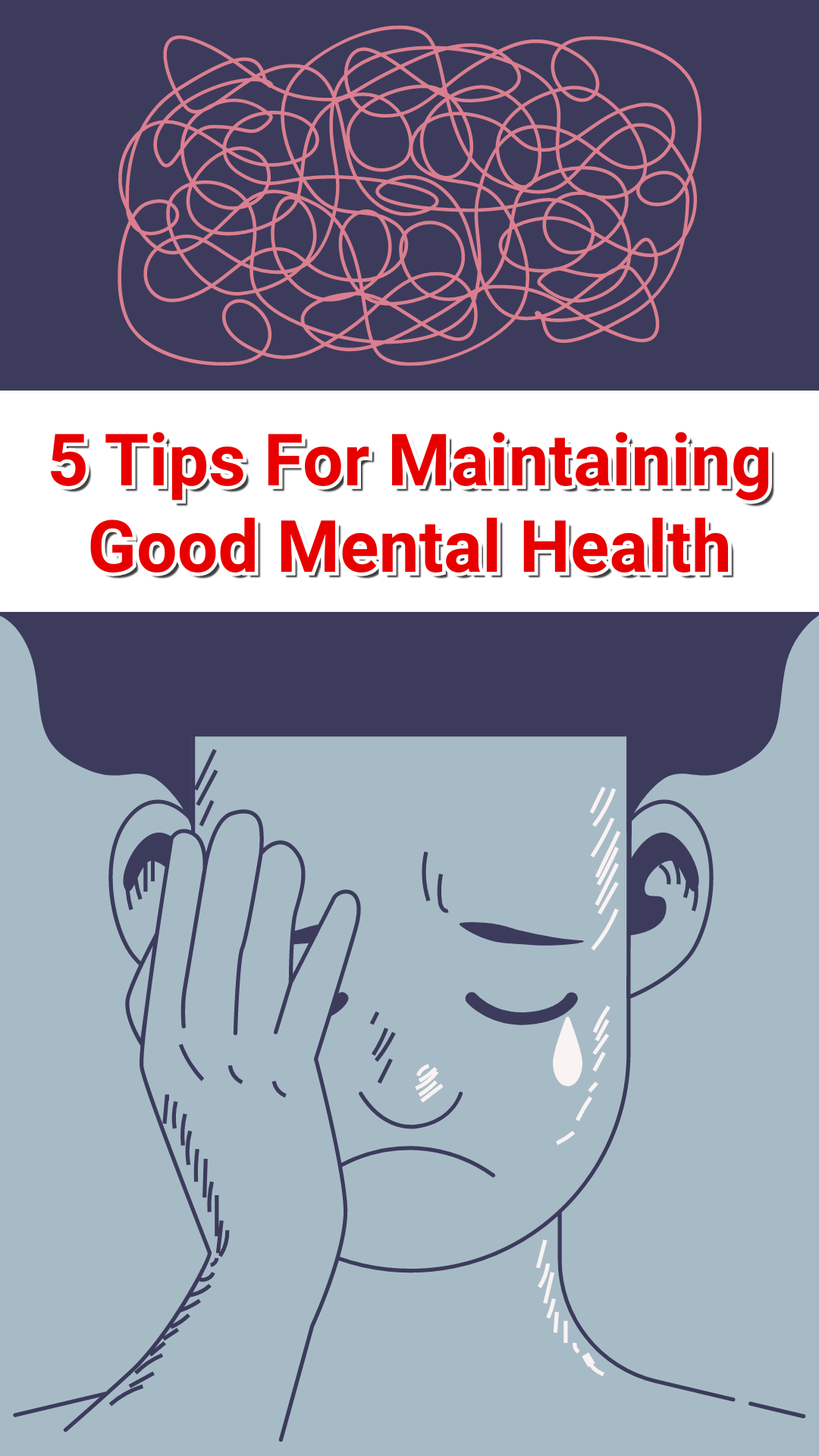 Tips For Mental Health